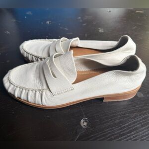 Rag & Bone Sid Leather Loafers size 39